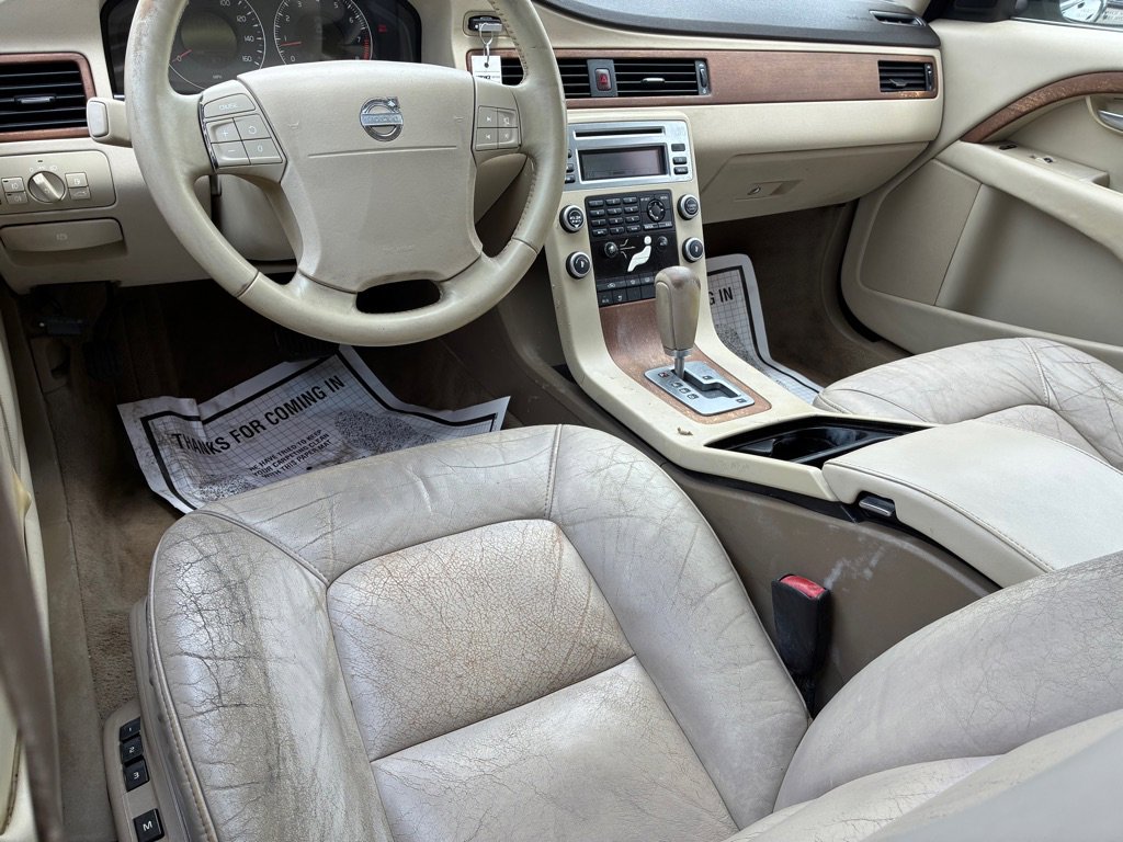Used 2008 Volvo S80 3.2 FWD image 30