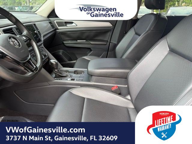 Used 2019 Volkswagen Atlas SE FWD image 20