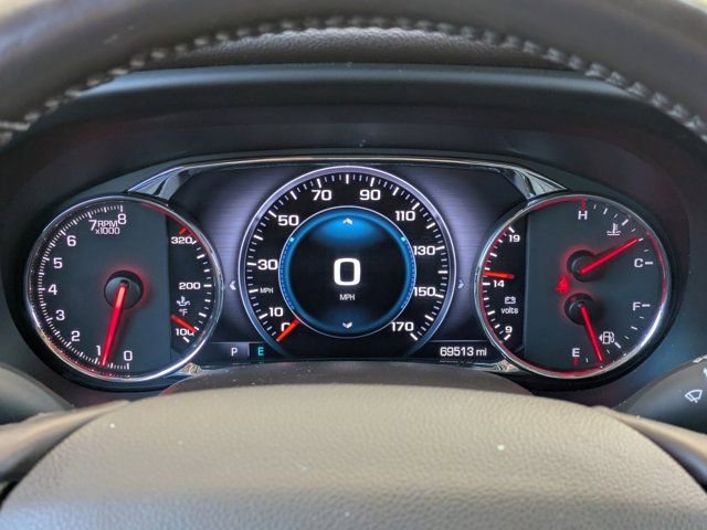 Used 2017 GMC Acadia Denali w/ Technology Package image 28