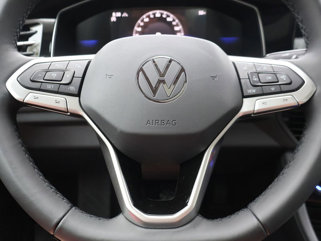 New 2026 Volkswagen Jetta SE image 31