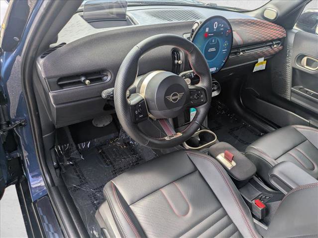 New 2026 MINI Cooper S FWD image 3