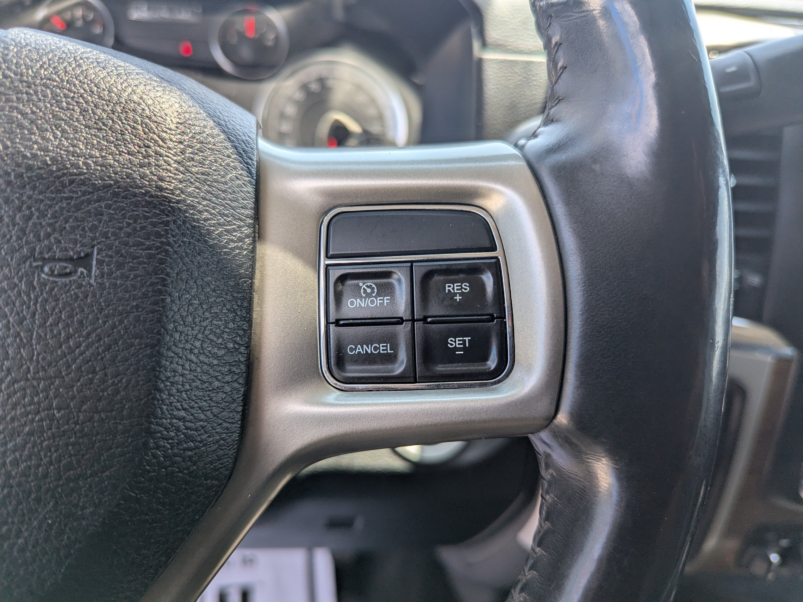Used 2017 RAM 2500 Laramie w/ Protection Group AWD/4WD image 17