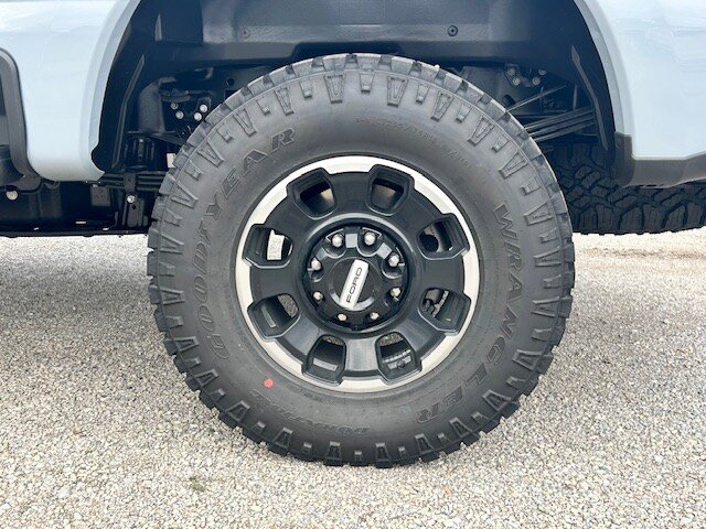 New 2026 Ford F250 4x4 Crew Cab Super Duty image 12