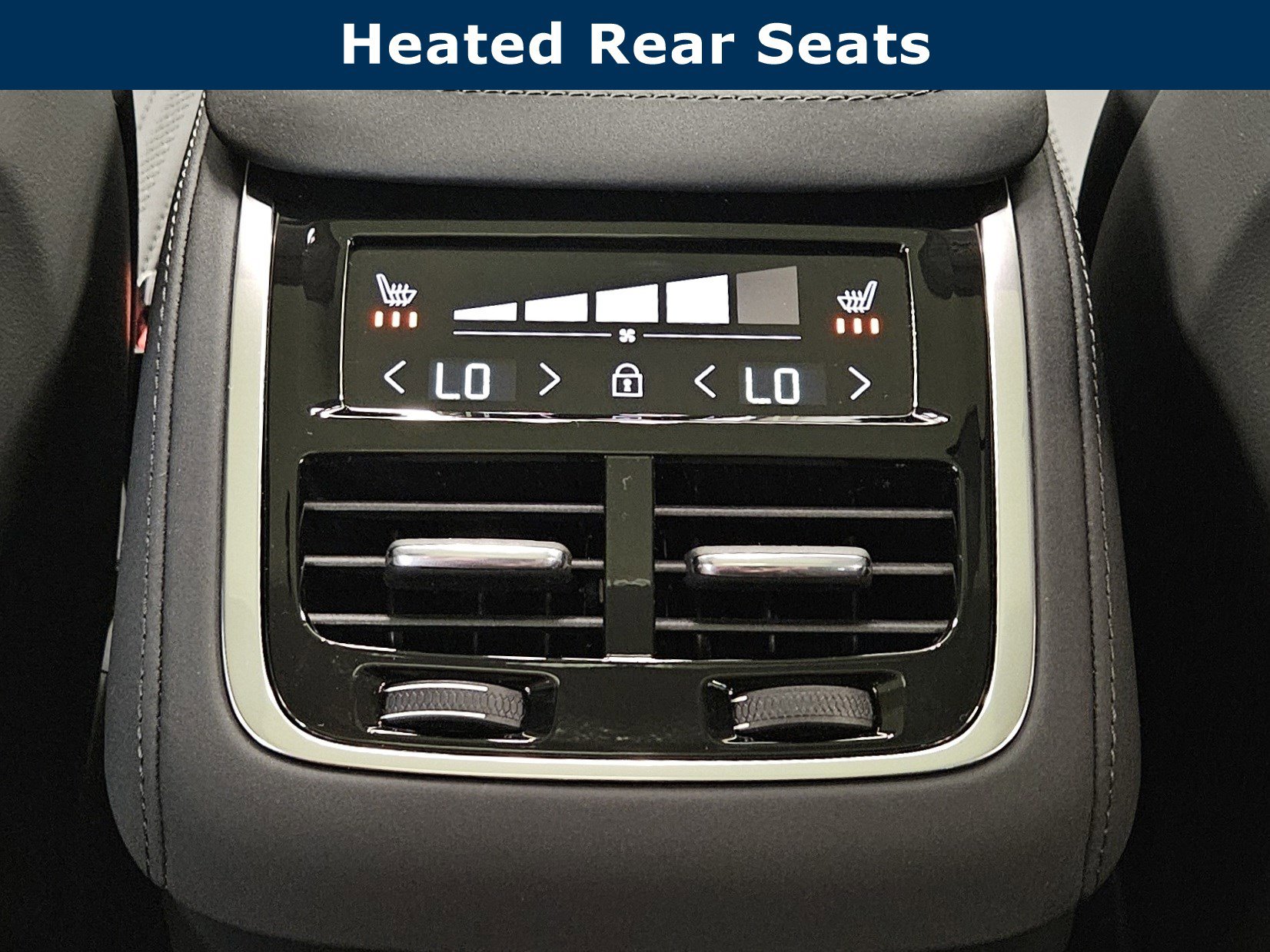New 2026 Volvo XC90 B6 Plus w/ Protection Package image 36