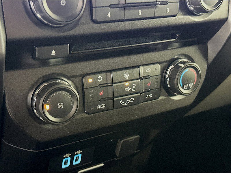 Used 2018 Ford F150 XLT w/ Equipment Group 302A Luxury image 17