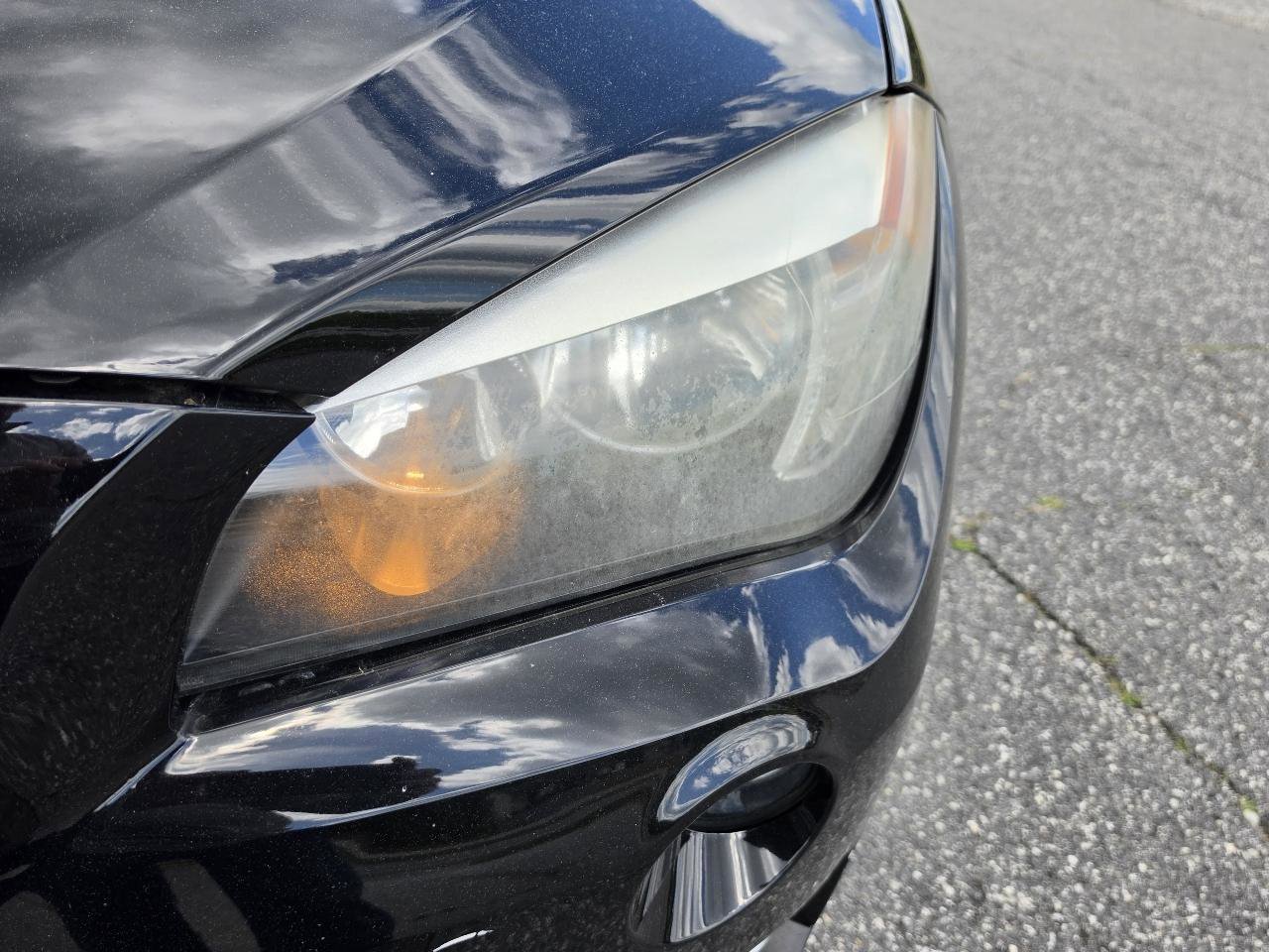 Used 2015 BMW X1 sDrive28i RWD image 20