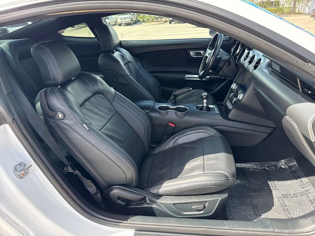 Used 2023 Ford Mustang GT w/ Equipment Group 301A image 24