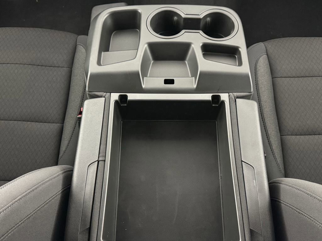 New 2025 Chevrolet Silverado 1500 LT image 28