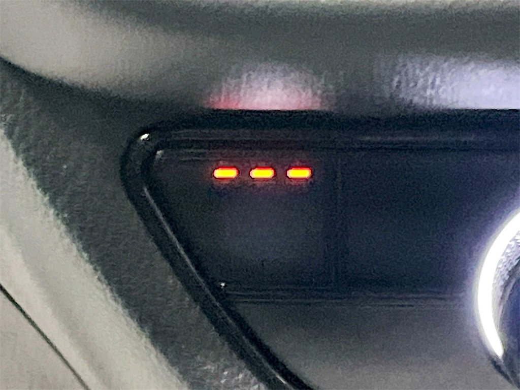 Used 2024 Honda HR-V Sport image 19