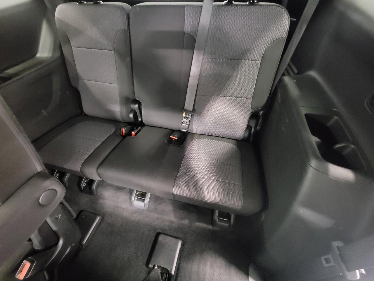 Used 2022 Chevrolet Traverse LT AWD/4WD image 26