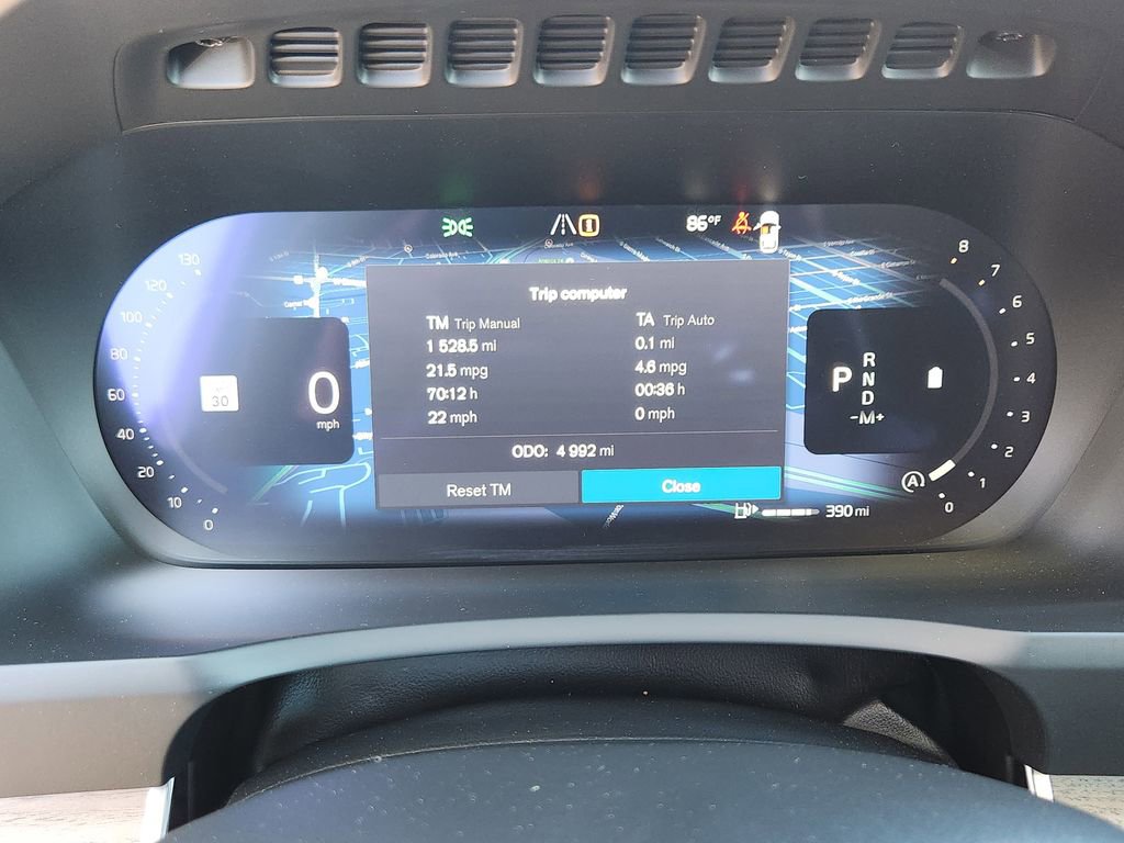 New 2025 Volvo XC90 B6 Core w/ Protection Package Premier image 6