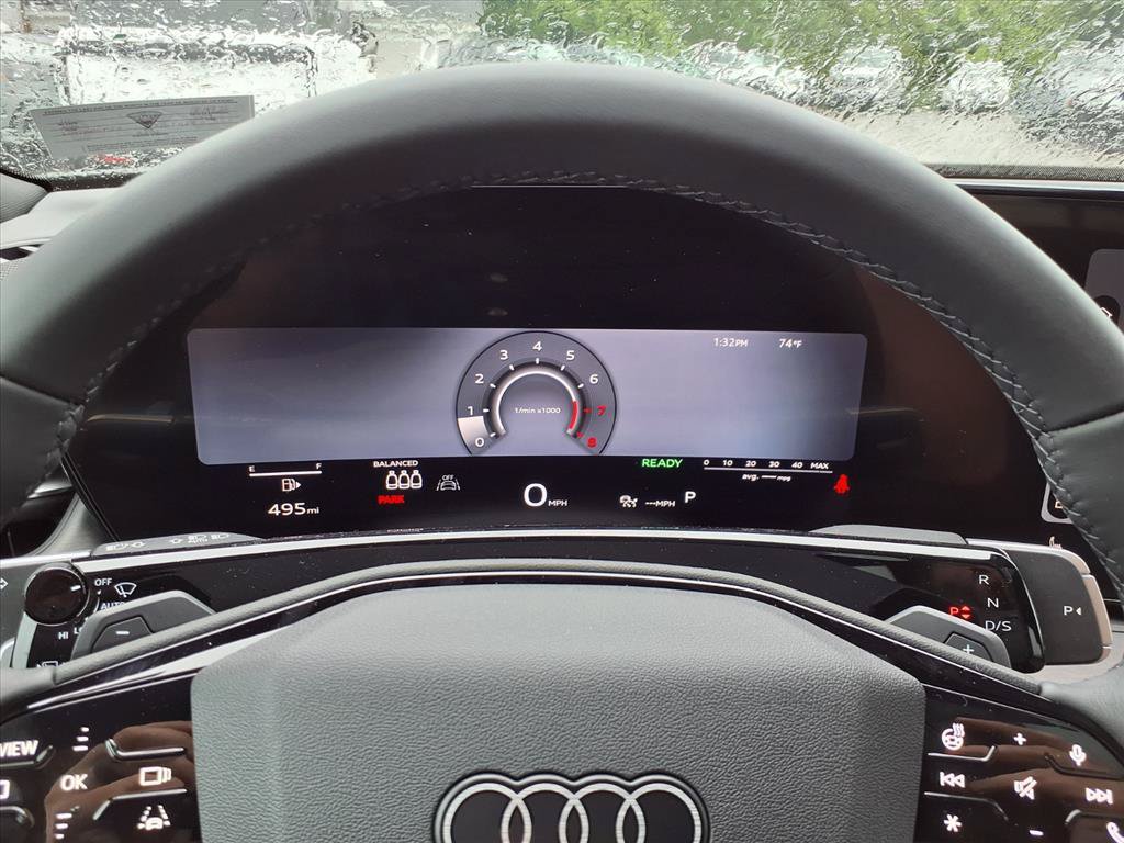 New 2026 Audi Q3 quattro 2.0T AWD/4WD image 17