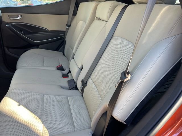 Used 2017 Hyundai Santa Fe Sport image 9