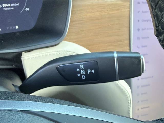 Used 2021 Tesla Model X Long Range AWD/4WD image 30