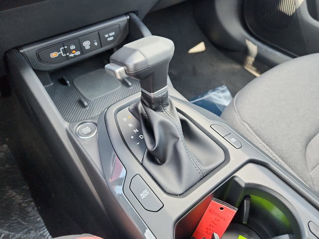 Certified 2025 Kia K4 EX FWD image 21