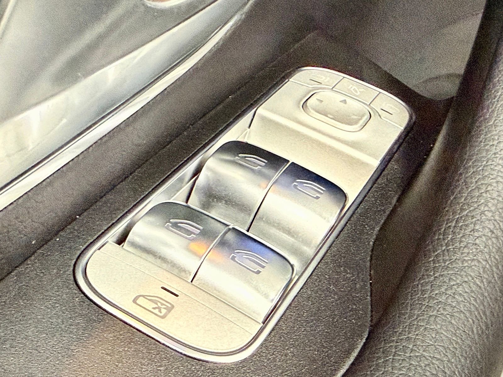 Used 2025 Mercedes-Benz GLE 450 4MATIC image 21