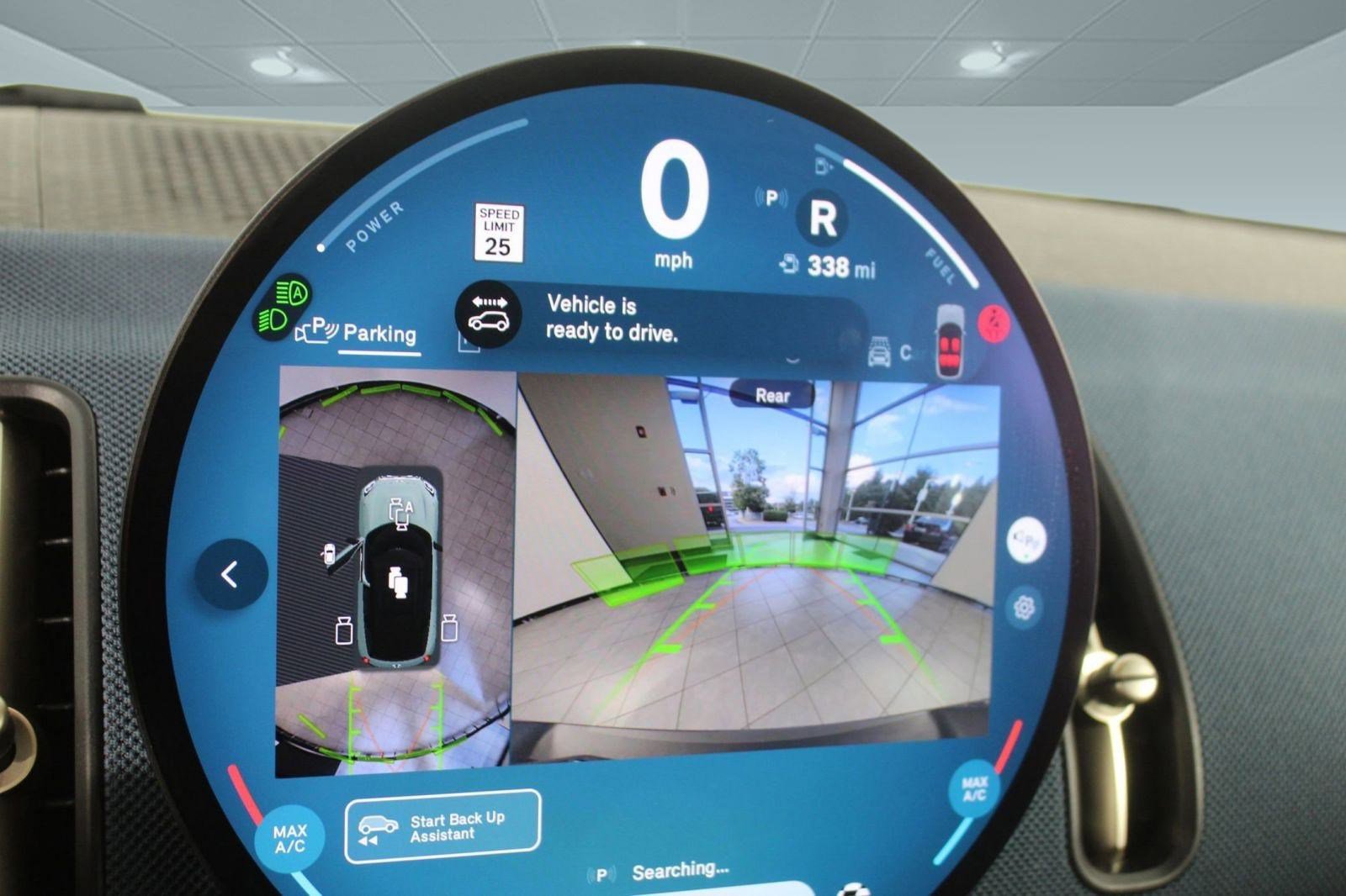 Used 2025 MINI Cooper Countryman S image 33