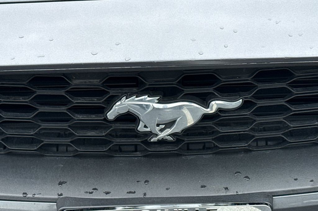 Used 2023 Ford Mustang Premium RWD image 8