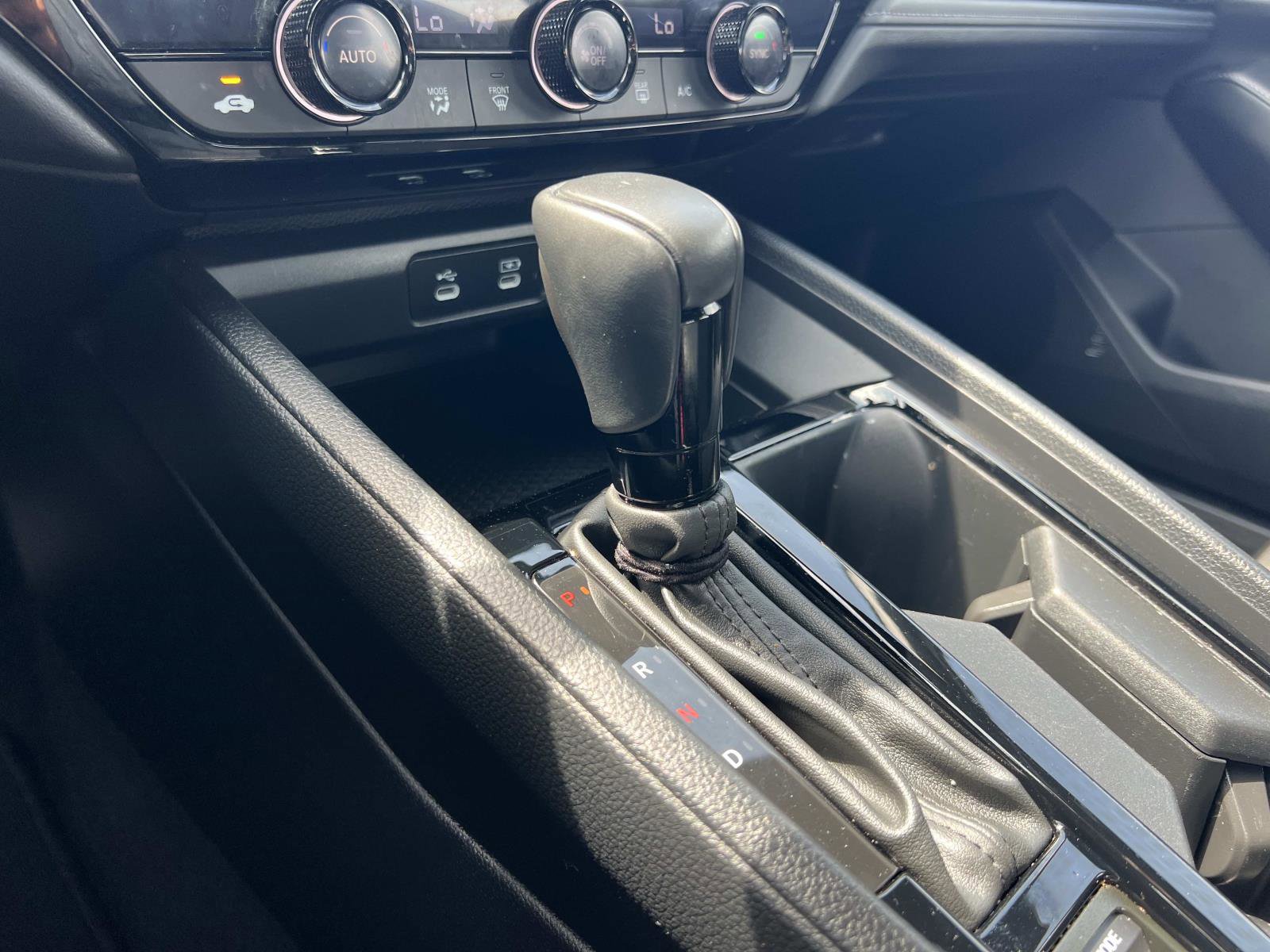 Used 2023 Honda Accord Sport image 16