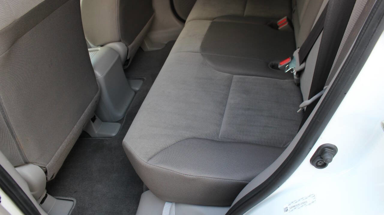 Used 2014 Honda CR-V LX image 26