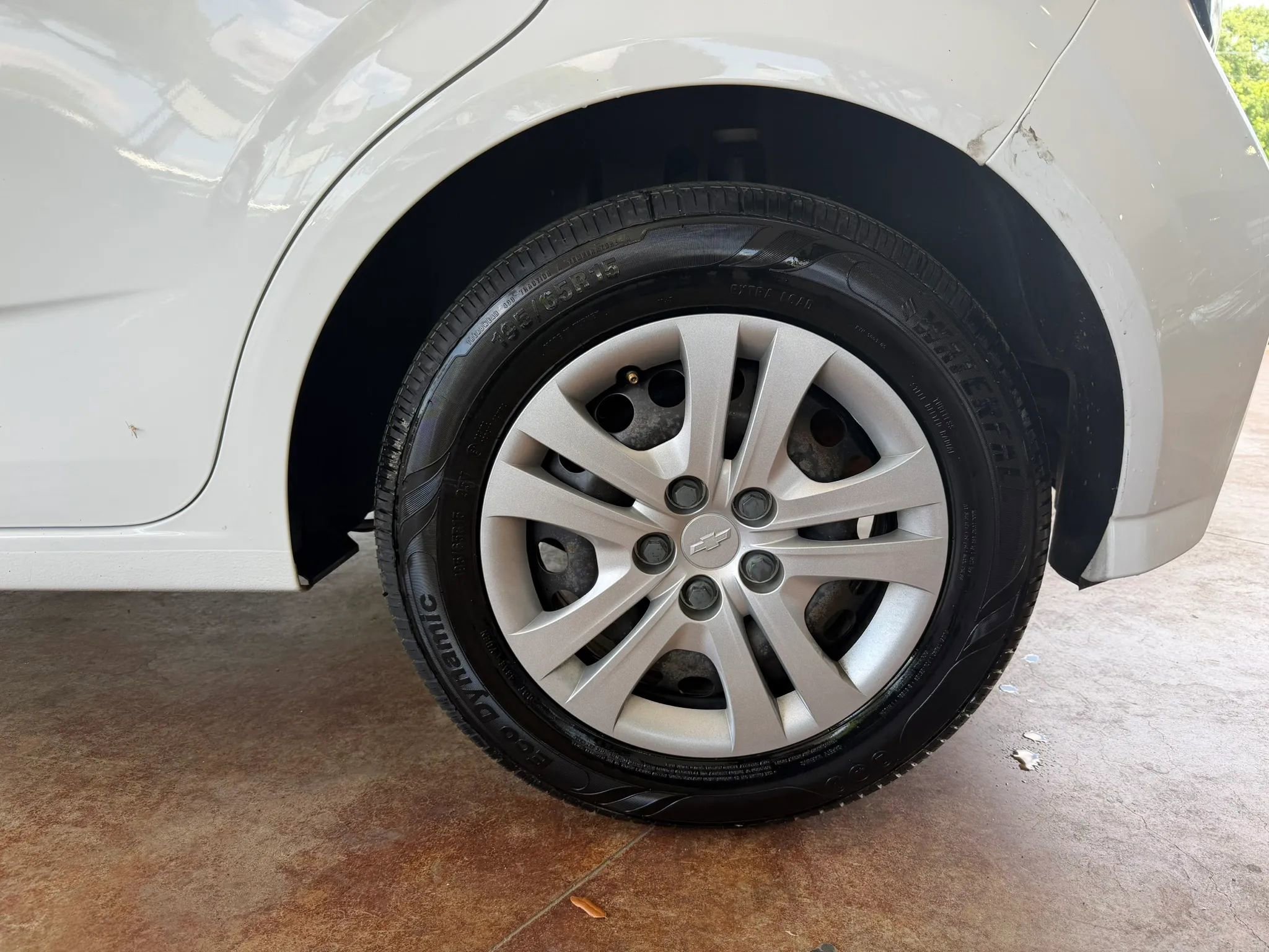 Used 2017 Chevrolet Sonic LT FWD image 24