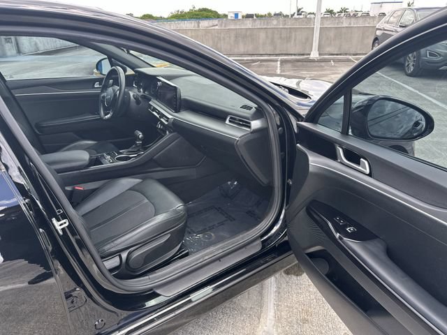 Used 2024 Kia K5 GT-Line FWD image 29