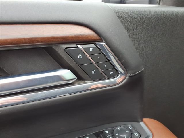 Used 2024 GMC Sierra 2500 Denali Ultimate image 19