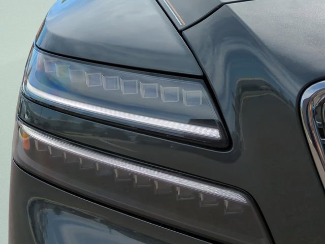 New 2026 Genesis GV80 3.5T Prestige image 9