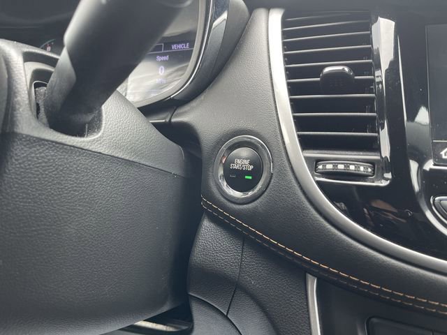 Certified 2019 Chevrolet Trax LT w/ LT Convenience Package image 17