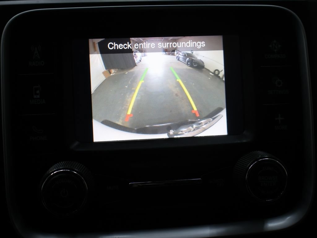 Used 2022 RAM 1500 Tradesman w/ Trailer Tow Group RWD image 24