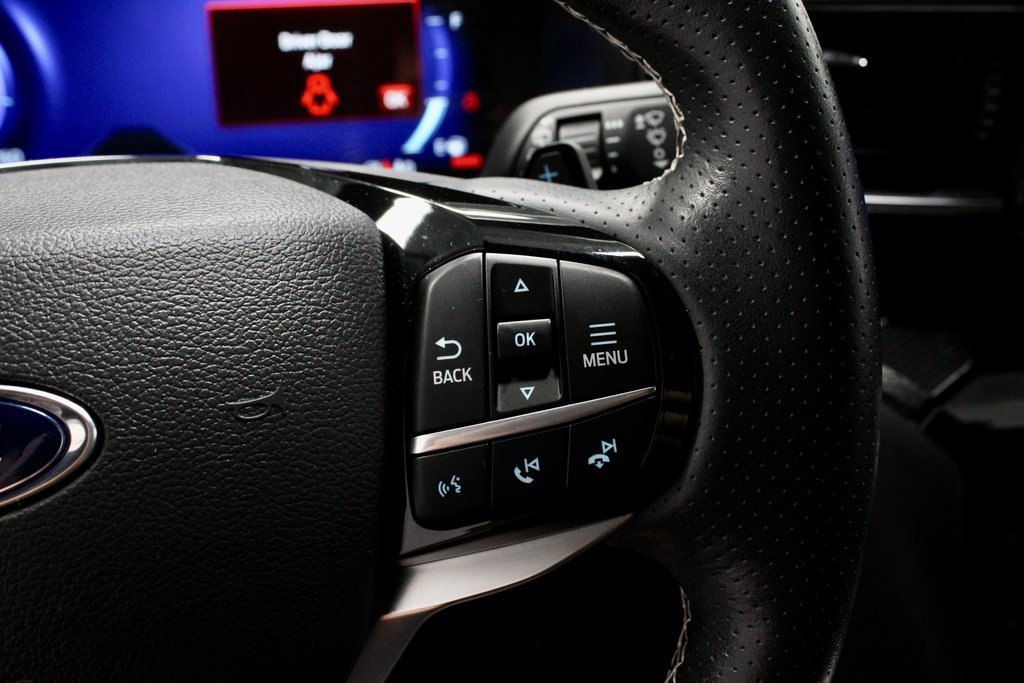 Used 2022 Ford Explorer ST w/ ST High-Performance Pack image 29
