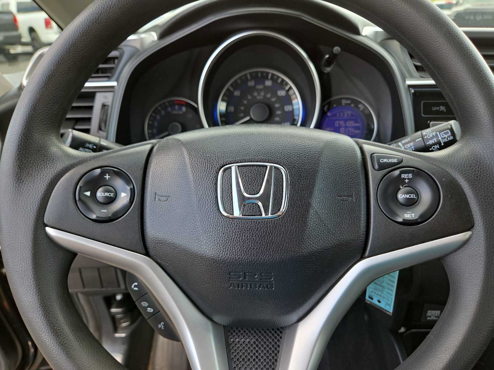 Used 2015 Honda Fit LX image 23