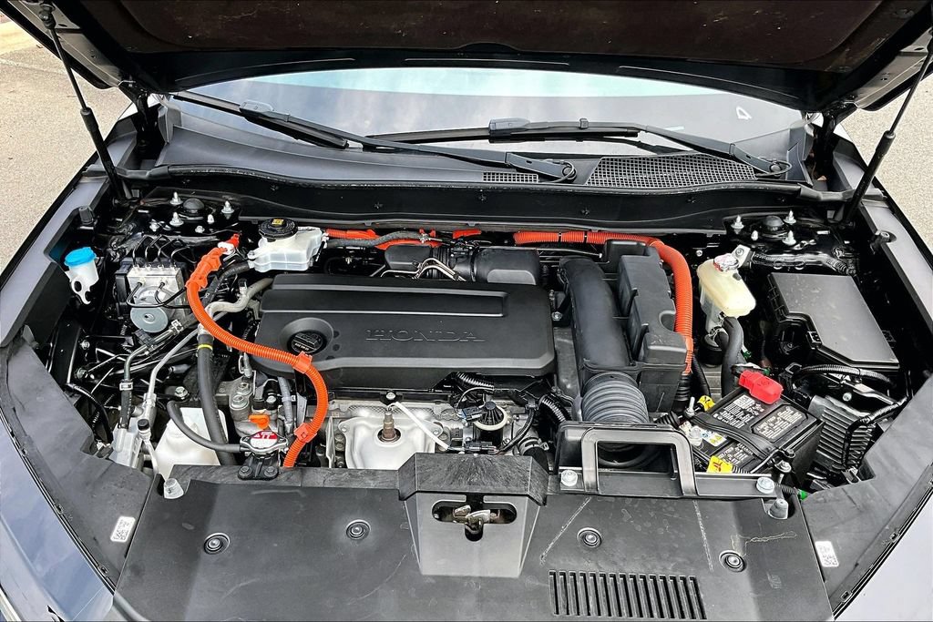 Used 2024 Honda CR-V Sport image 23