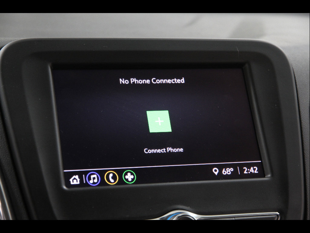 Used 2023 Chevrolet Equinox LS w/ Midnight Edition image 12