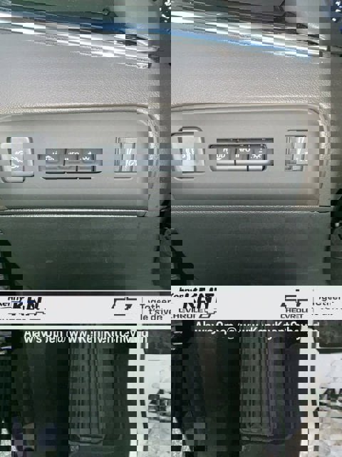 Certified 2023 Buick Enclave Avenir w/ Avenir Technology Package image 30