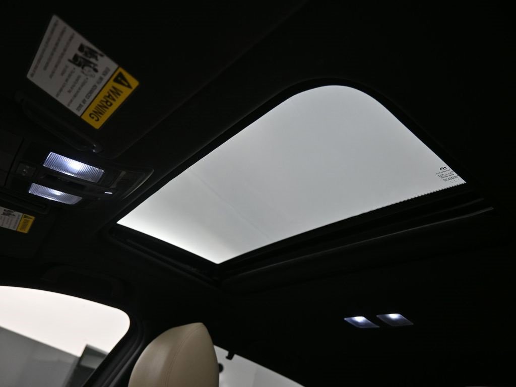 Used 2018 MAZDA CX-9 Grand Touring image 21