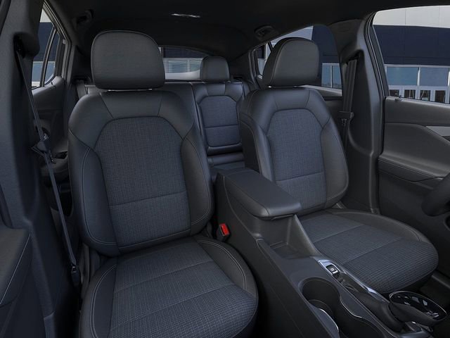 New 2026 Buick Envista Preferred w/ Convenience I Package FWD image 16