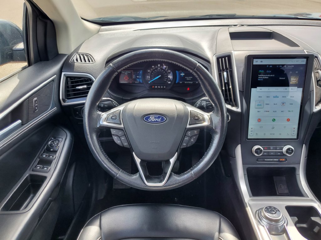 Used 2024 Ford Edge SEL w/ Convenience Package AWD/4WD image 15