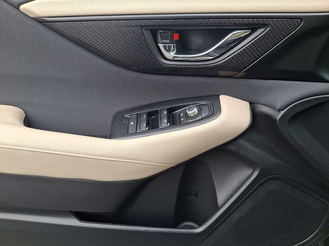 Certified 2025 Subaru Outback Premium image 12