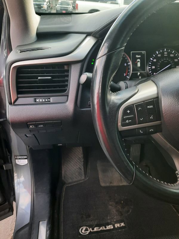 Used 2019 Lexus RX 350 AWD image 13