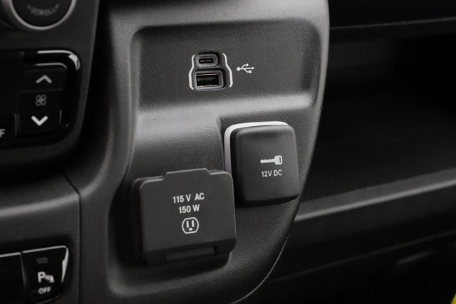 New 2026 RAM ProMaster 2500 w/ Safety Group image 25