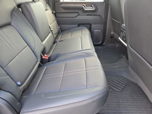 Used 2024 Chevrolet Silverado 2500 High Country w/ Technology Package image 29