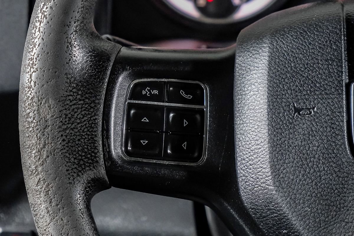 Used 2017 RAM 2500 Tradesman w/ Chrome Appearance Group image 17