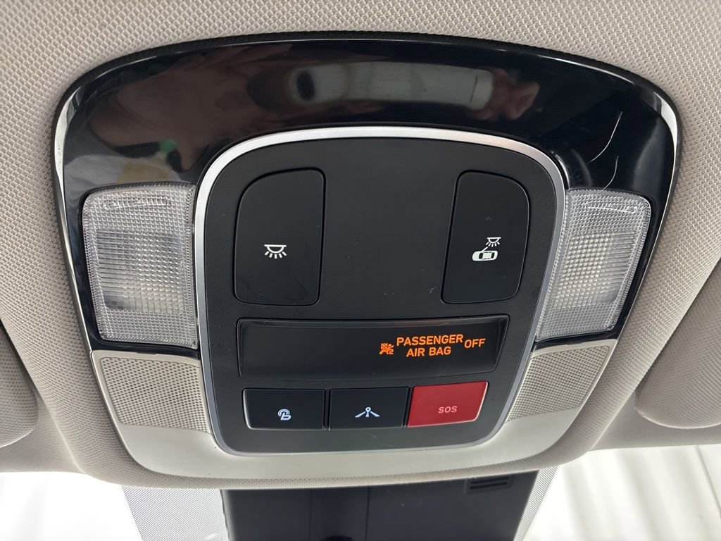 Used 2023 Hyundai Sonata SEL w/ Cargo Package image 21