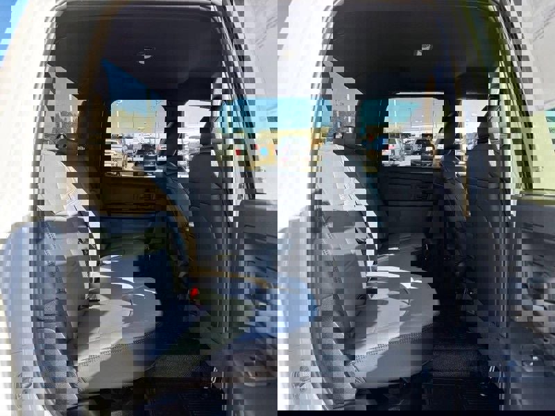 New 2026 RAM 4500 Tradesman image 5