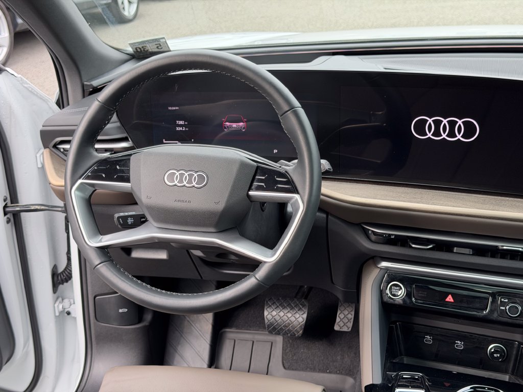 Certified 2025 Audi Q5 Premium w/ Premium Plus AWD/4WD image 22