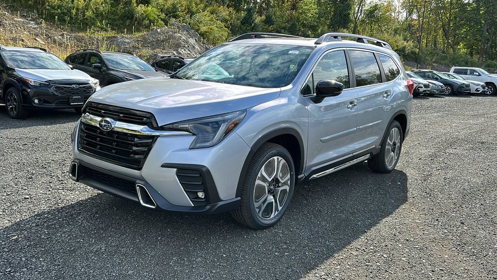 New 2025 Subaru Ascent Touring image 3