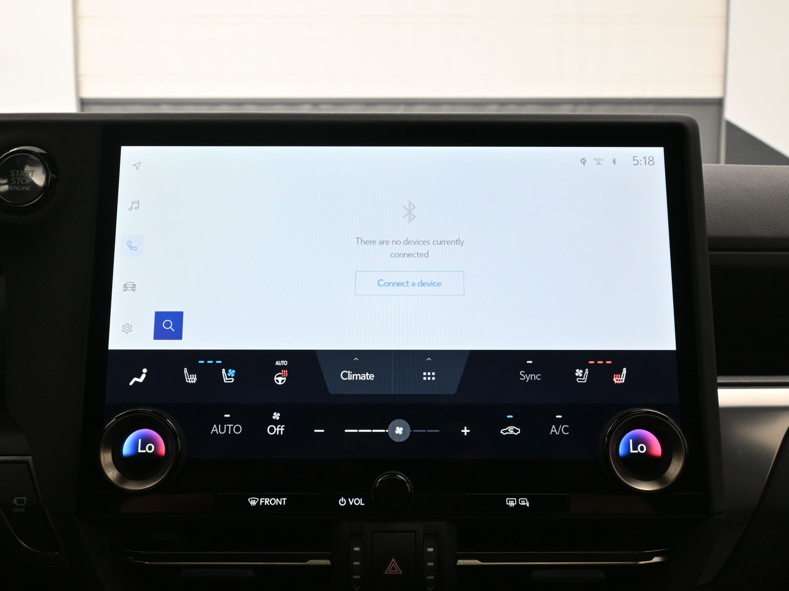 Used 2024 Lexus GX 550 GX 550 Overtrail+ image 33