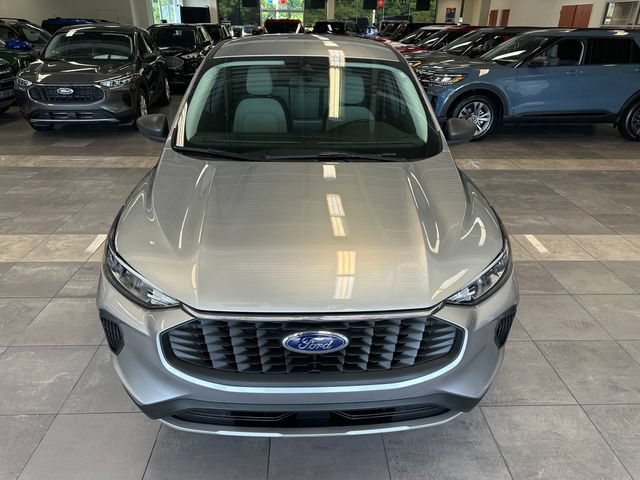 Used 2024 Ford Escape Active AWD/4WD image 19