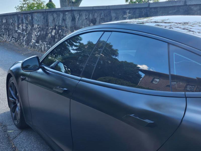 Used 2017 Tesla Model S 75D image 20